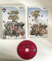 metal slug anthology wii