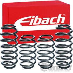 EIBACH PRO-KIT TIEFERLEGUNGSFEDERN SATZ passend für OPEL VECTRA | E6538-140