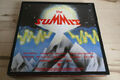 VA Sampler - The Summit - Original Hits - Pop 70er 70s - Album Vinyl LP
