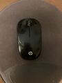 Hp Wireless Optical Mobile Mouse/Kabellose Computermaus schwarz