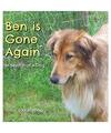 Ben Is Gone Again: In Search of a Dog, Givincuddles Books