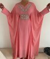 Abaya, Galabaya, Abendkleid, Kaftan