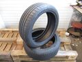 !vollwertig! 2x Sommerreifen Goodyear Eagle F1 Asymetric  225/45 R19 96W DOT0120