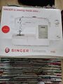 singer brilliance 6180