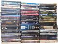 DVD SAMMLUNG VERSCHIEDENE FILME ZUM AUSSUCHEN, HORROR, AKTION, ANIME, FANTASY