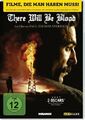 There Will Be Blood - Daniel Day Lewis  DVD/NEU/OVP