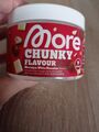 Chunky Flavour Morzipan More Nutrition NEU