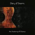 Diary of Dreams Anatomy of Silence CD A132 NEW