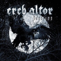 Ereb Altor Nattramn (CD) Album