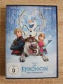 Die Eiskönigin - Völlig Unverfroren | DVD | Disney 