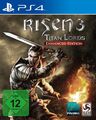 Risen 3 - Titan Lords (Enhanced Edition) | Sony PlayStation 4 | PS4