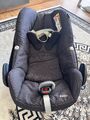 Maxi Cosi İsofix Mit Babyschale