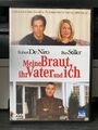 DVD "Meine Braut, ihr Vater und ich" mit Robert De Niro, Ben Stiller