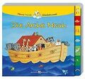 Die Arche Noah von Klippel, Petra | Buch | Zustand sehr gut