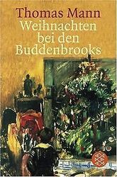 Weihnachten bei den Buddenbrooks: Mit den Rezepten ... | Buch | Zustand sehr gut*** So macht sparen Spaß! Bis zu -70% ggü. Neupreis ***