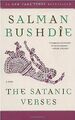 The Satanic Verses: A Novel von Rushdie, Salman | Buch | Zustand sehr gut