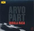 Pärt, Arvo - Tabula Rasa GIL SHAHAM CD NEU OVP