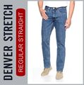 HERO DENVER STRETCH | blue stone | Jeans Hose | HERREN