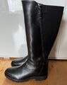 Gerry Weber Stiefel schwarz Gr. 39