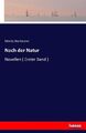 Nach der Natur | Buch | 9783741122378