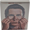 American Psycho Steelbook 4K Ultra HD +Blu-ray + Digital 4K Christian Bale[-18]A