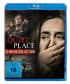 A Quiet Place - 2-Movie Collection (Blu-ray) (Blu-ray)