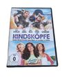 Film Kindsköpfe DVD Komödie FSK 0 Zustand Gut