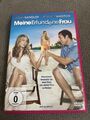 Meine erfundene Frau mit Adam Sandler Jennifer Aniston   DVD   2011