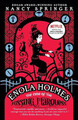 Enola Holmes: Der Fall des vermissten Marquess von Nancy Springer (Englisch) Papier