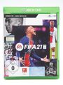 FIFA 21 (Microsoft Xbox One) Spiel in OVP - NEU