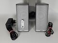 Bose Companion 2 Series II Multimedia Speaker System PC Lautsprecher