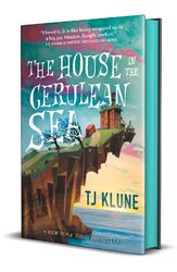 The House in the Cerulean Sea. Special Edition | T. J. Klune | Englisch | Buch