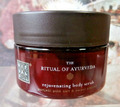 RITUALS Body Scrub / Körperpeeling THE RITUAL OF AYURVEDA, 125 ml