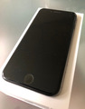 Apple iPhone 7 - 128GB - Schwarz (Ohne Simlock) Akku 83 %