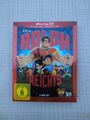 Ralph reichts Blu-Ray 3D + Blu-Ray im 2-Disc-Set, wie neu