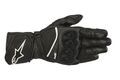 Alpinestars SP-1 V2 Motorrad Handschuhe (schwarz) Gr: XXL Sporthandschuhe