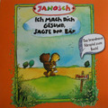 Janosch CD Ich mach dich gesund, sagte der Bär Hörspiel zum Buch (2014)