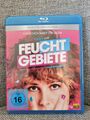 Feuchtgebiete Blu Ray  Verfilmung von Charlotte Roches Ekel Buch Carla Juri