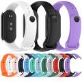 Armband Für Xiaomi Mi Band 8 NFC 9 NFC Fitness Tracker Smartwatch Uhrenarmband