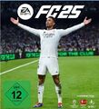 EA SPORTS FC 25 Standard Edition PS5 | PS4 Deutsch