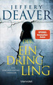 Der Eindringling / Lincoln Rhyme Bd.15 (Mängelexemplar)|Jeffery Deaver|Deutsch