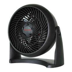 Honeywell HT-900E Turbo-Ventilator schwarz, Ventilator