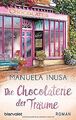 Die Chocolaterie der Träume: Roman (Valerie Lane, Band 2... | Buch | Zustand gut