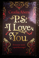 PS, I Love You von Cecelia Ahern (2004, Taschenbuch)