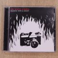 The White Stripes - Walking With A Ghost CD Album UK 1st Pressing