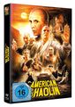American Shaolin (Wattiertes Blu-ray/DVD-Mediabook)