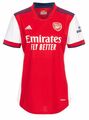 Arsenal London FC adidas Damen Heim Trikot GQ3249 Größe XS Neu & OVP!