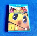 Pac-Man und die Geisterabenteuer (Nintendo Wii U, 2014)