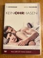 Keinohrhasen - DVD - Romantische Komödie - Til Schweiger - Nora Tschirner