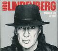 ●-● UDO LINDENBERG "Stärker als die Zeit" CD-Album (Digipak)